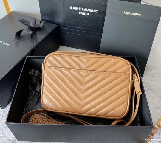 Repzbay REP CAMERA BAG-23*16*6CM LOU YSL 0811